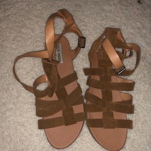 Steve Madden Sandals